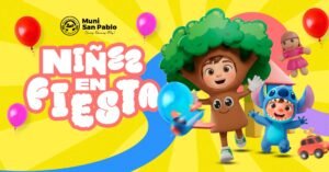 ¡Muni! AL SERVICIO DEL PUEBLO