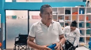 ¡DESARROLLO! Mejorando nuestras comunidades